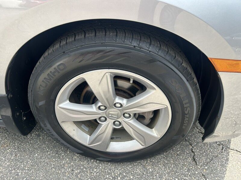 2020 Honda Odyssey EX-L Whitinsville MA 2020 Honda Odyssey EX-L Whitinsville MA