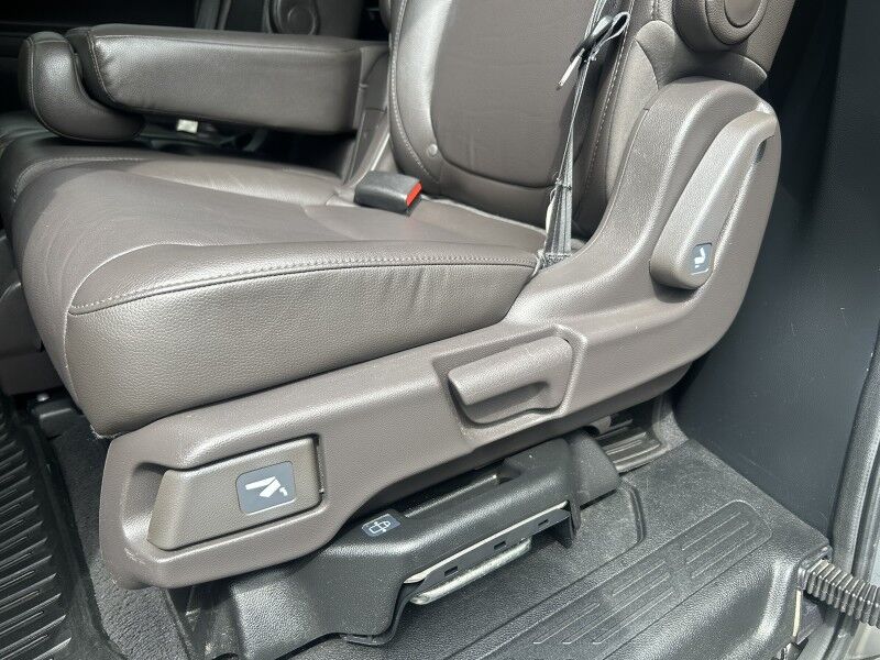 2020 Honda Odyssey EX-L Whitinsville MA 2020 Honda Odyssey EX-L Whitinsville MA
