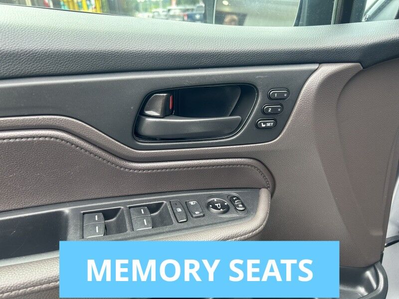 2020 Honda Odyssey EX-L Whitinsville MA 2020 Honda Odyssey EX-L Whitinsville MA