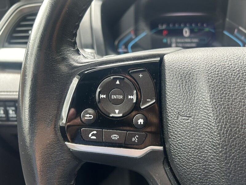 2020 Honda Odyssey EX-L Whitinsville MA 2020 Honda Odyssey EX-L Whitinsville MA