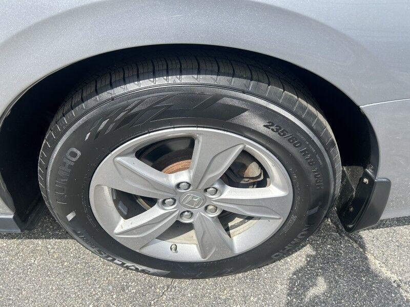 2020 Honda Odyssey EX-L Whitinsville MA 2020 Honda Odyssey EX-L Whitinsville MA