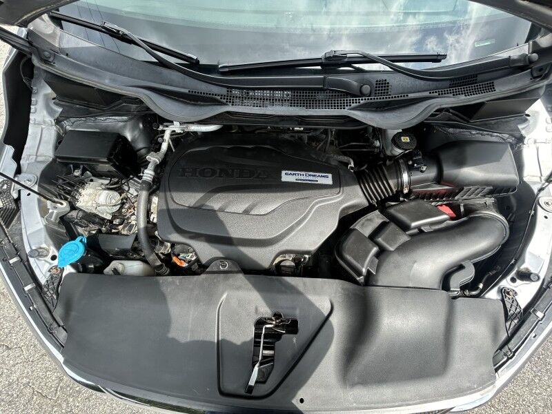 2020 Honda Odyssey EX-L Whitinsville MA 2020 Honda Odyssey EX-L Whitinsville MA