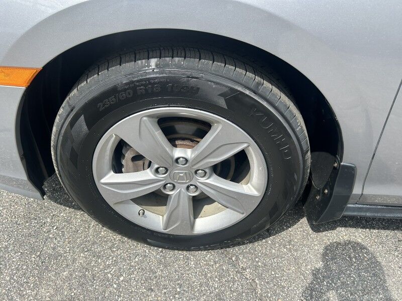 2020 Honda Odyssey EX-L Whitinsville MA 2020 Honda Odyssey EX-L Whitinsville MA