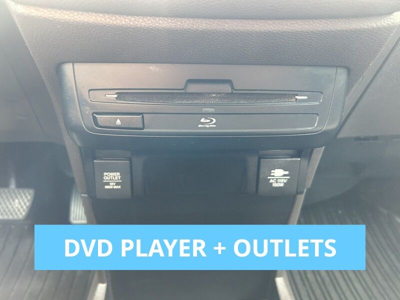 2020 Honda Odyssey EX-L Whitinsville MA 2020 Honda Odyssey EX-L Whitinsville MA