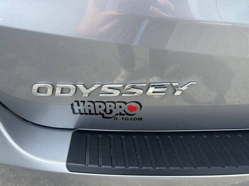 2020 Honda Odyssey EX-L Whitinsville MA 2020 Honda Odyssey EX-L Whitinsville MA