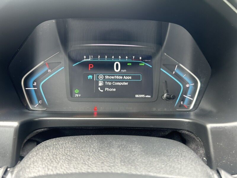2020 Honda Odyssey EX-L Whitinsville MA 2020 Honda Odyssey EX-L Whitinsville MA