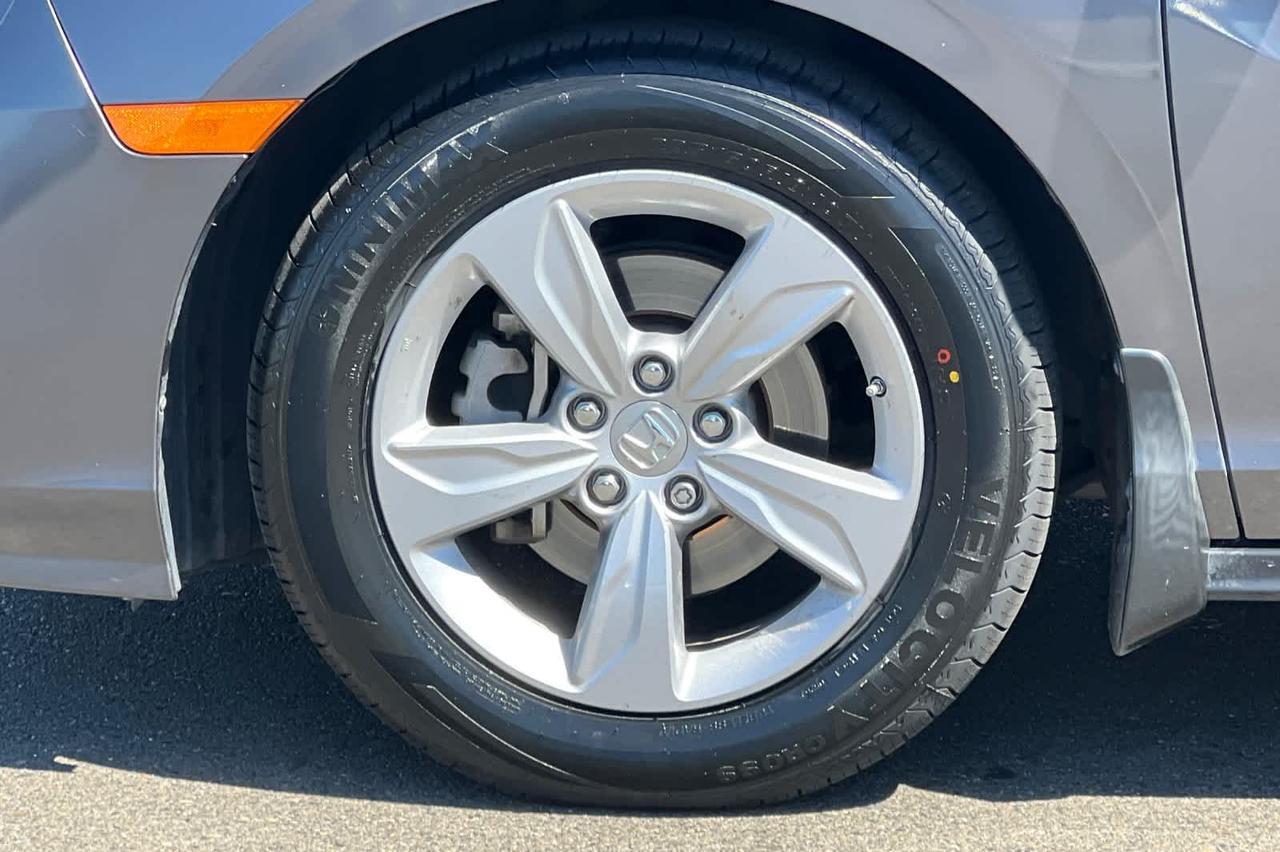 2020 Honda Odyssey EX-L w/Navi/RES Roseville CA