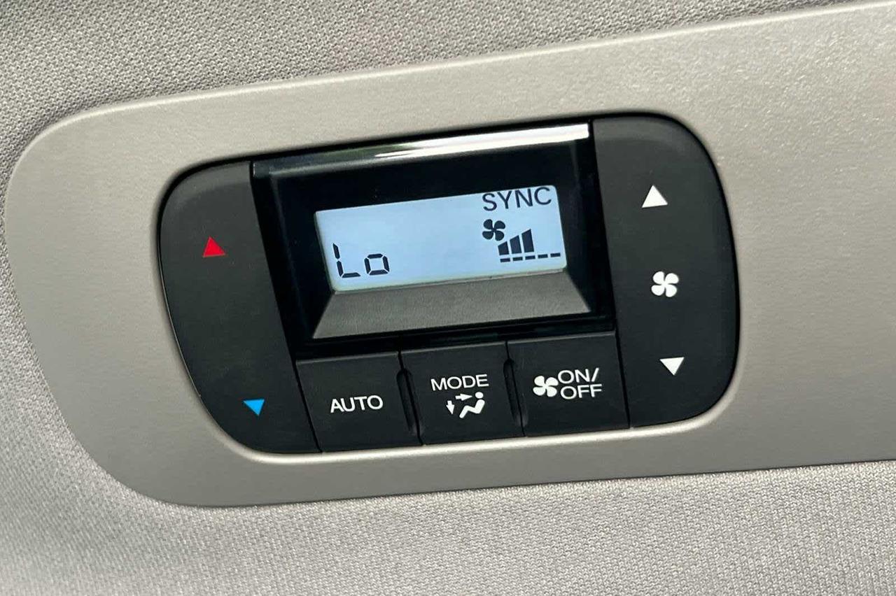 2020 Honda Odyssey EX-L w/Navi/RES Roseville CA