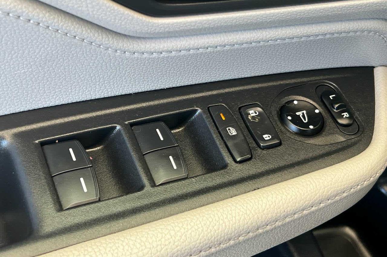 2020 Honda Odyssey EX-L w/Navi/RES Roseville CA
