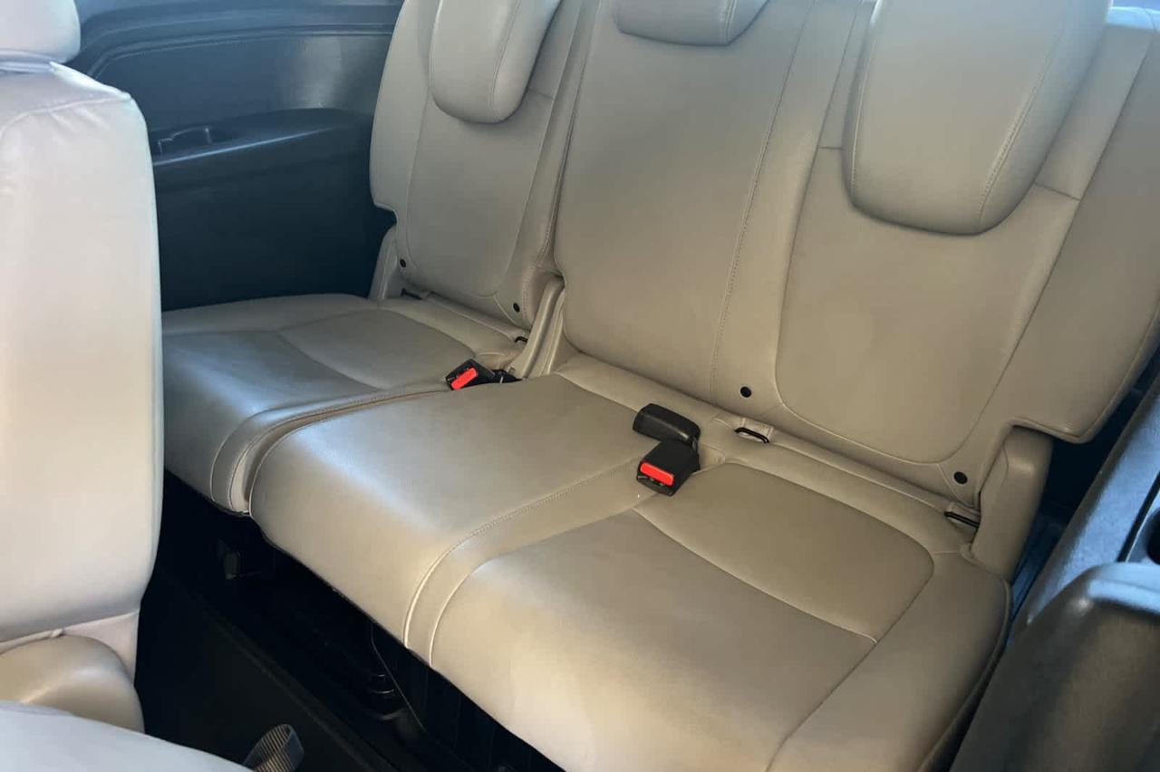 2020 Honda Odyssey EX-L w/Navi/RES Roseville CA