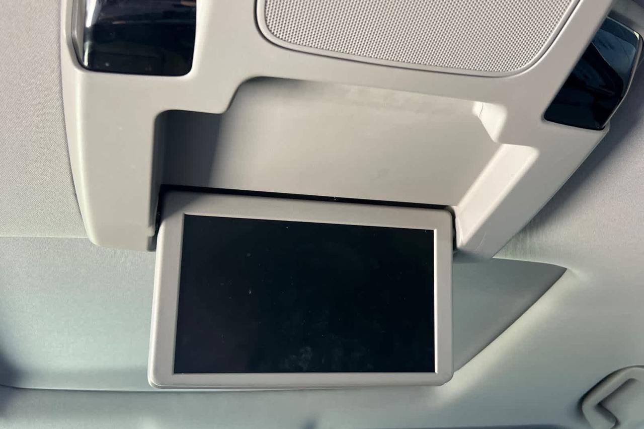 2020 Honda Odyssey EX-L w/Navi/RES Roseville CA