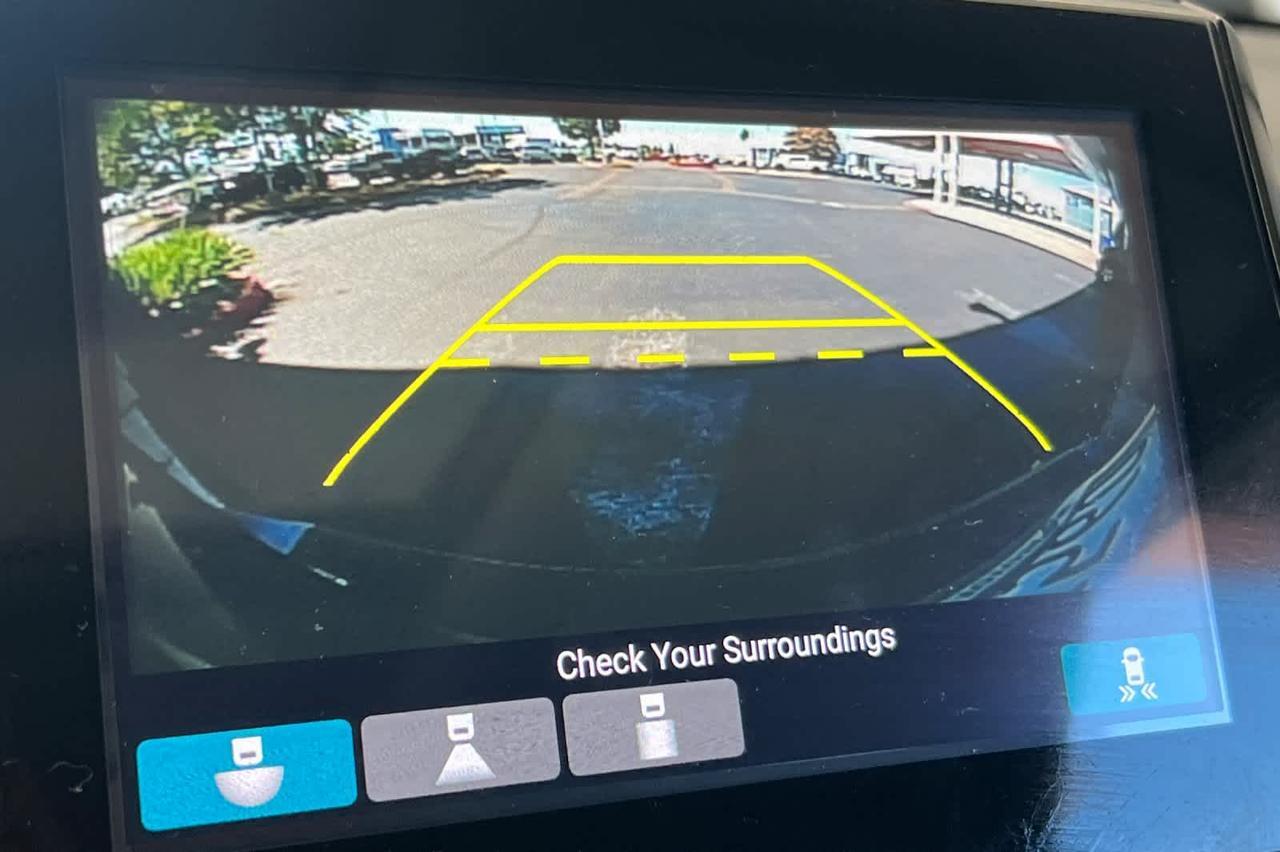 2020 Honda Odyssey EX-L w/Navi/RES Roseville CA