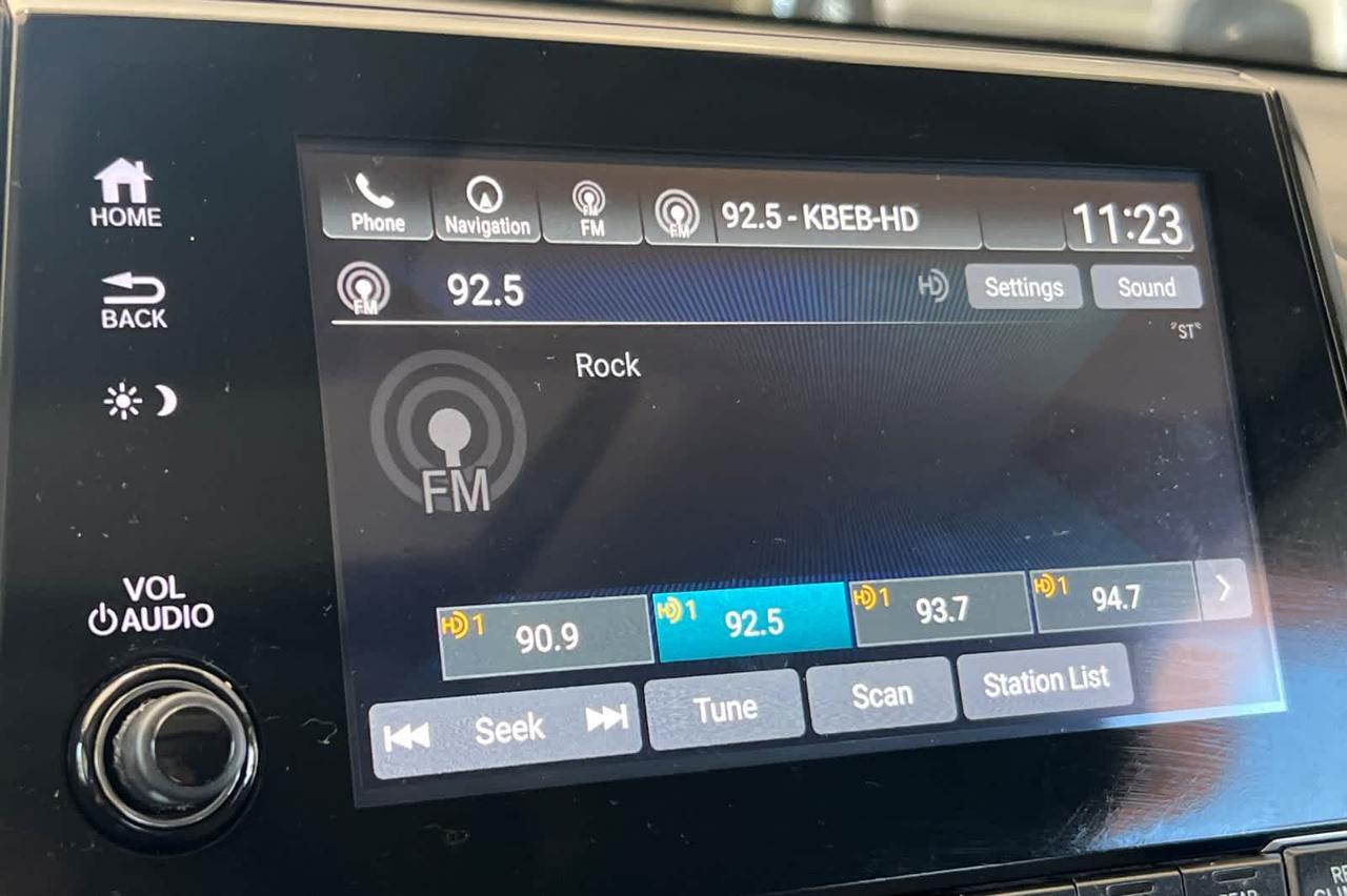 2020 Honda Odyssey EX-L w/Navi/RES Roseville CA