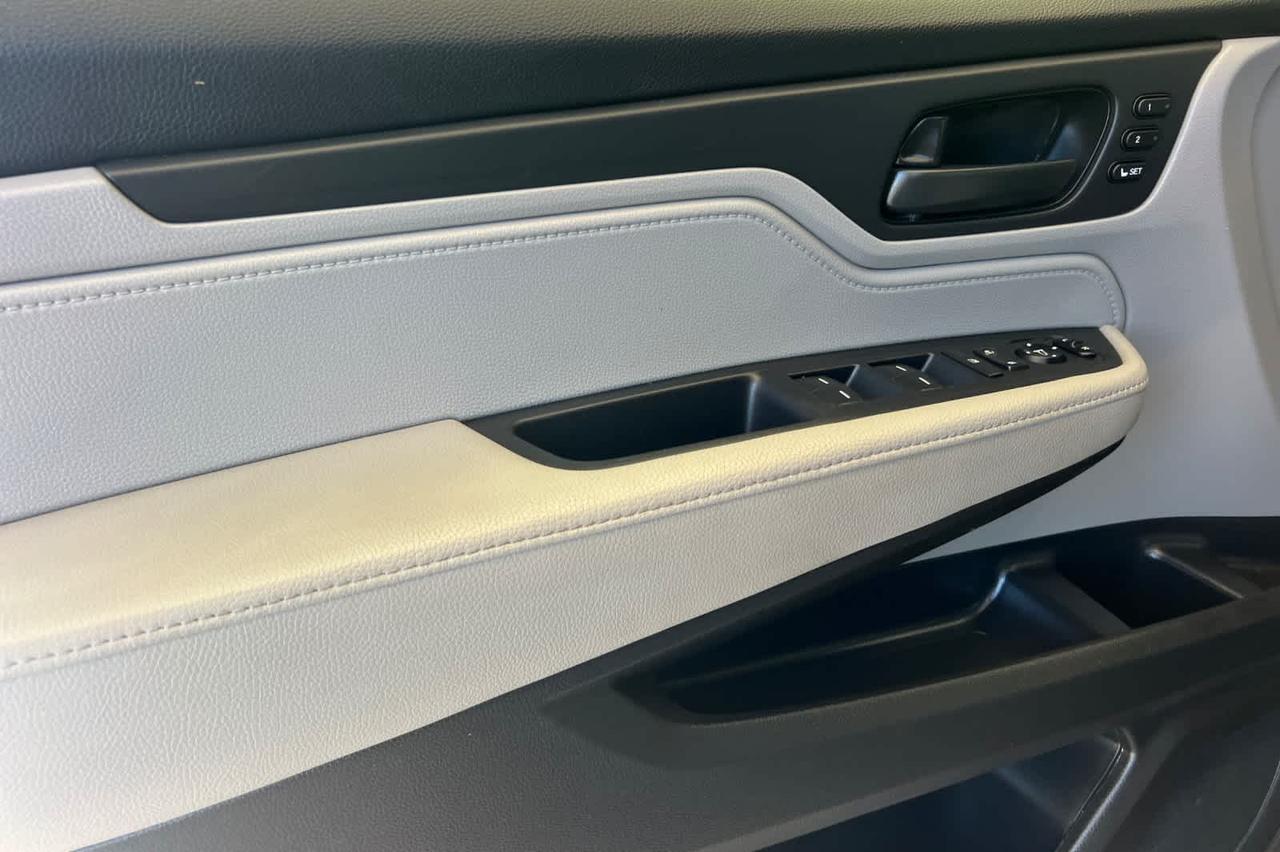 2020 Honda Odyssey EX-L w/Navi/RES Roseville CA