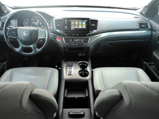 2020 Honda Passport 2WD EX-L 2020 Honda Passport 2WD EX-L