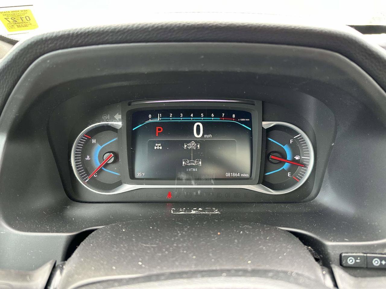 2020 Honda Passport EX-L Clifton Park NY