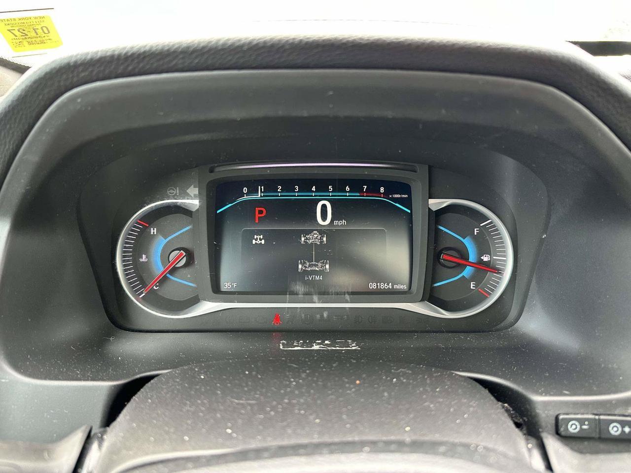 2020 Honda Passport EX-L San Clemente CA
