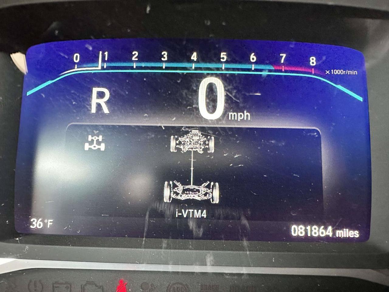 2020 Honda Passport EX-L San Clemente CA