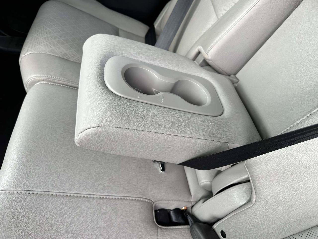 2020 Honda Passport EX-L San Clemente CA
