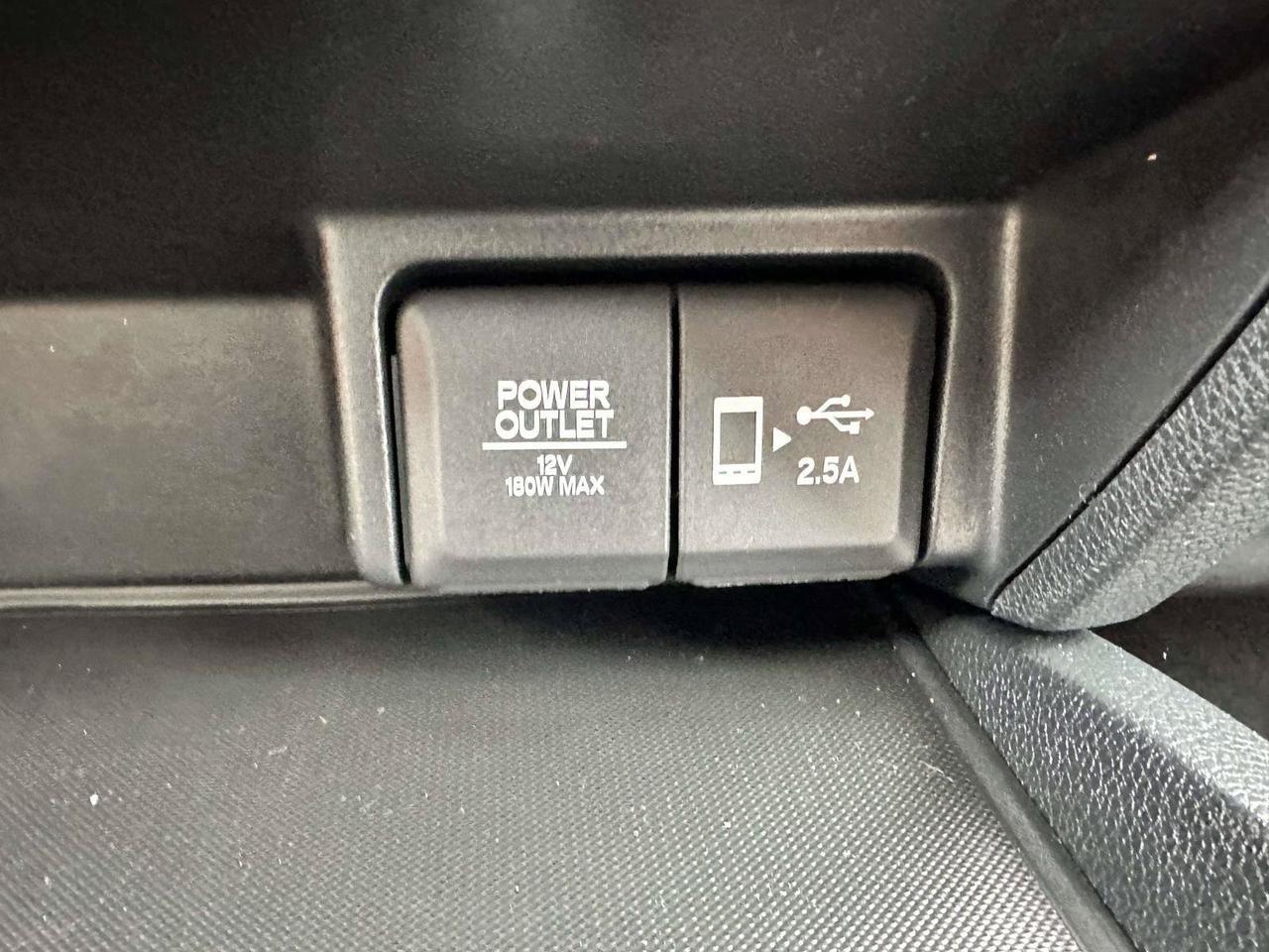 2020 Honda Passport EX-L San Clemente CA