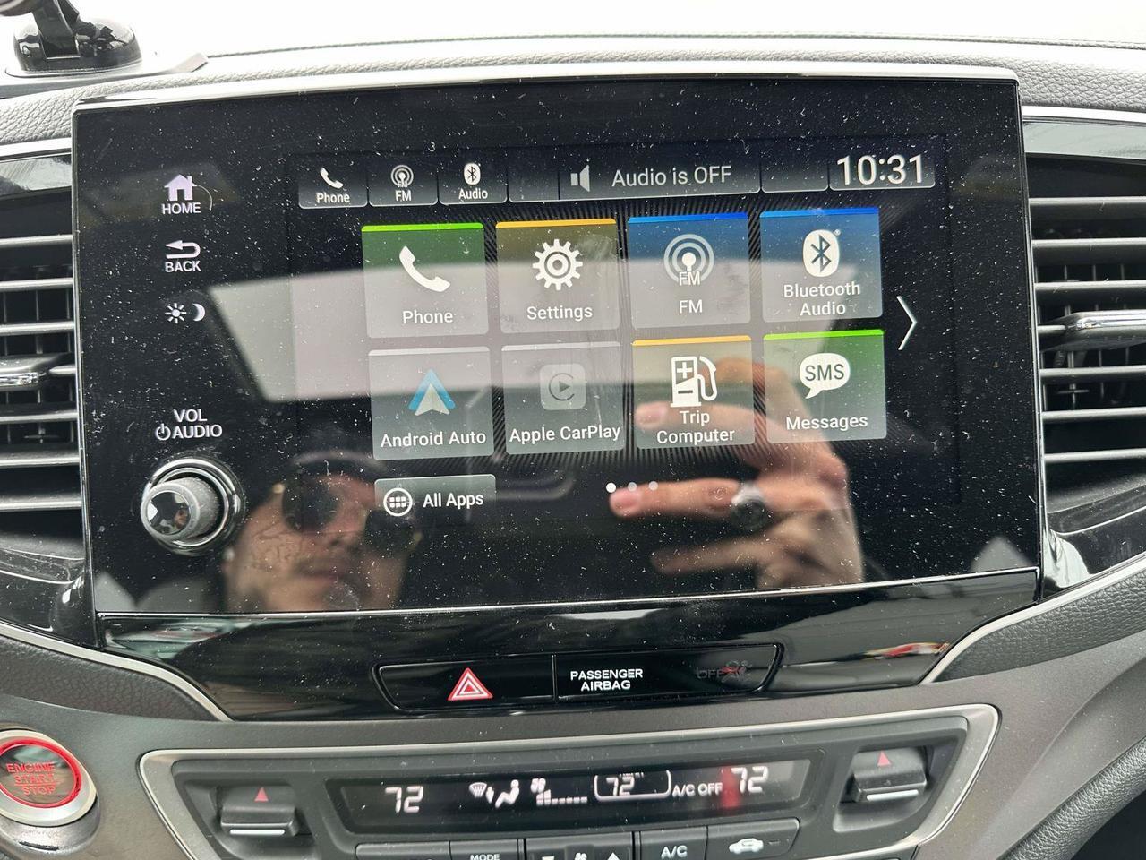 2020 Honda Passport EX-L San Clemente CA