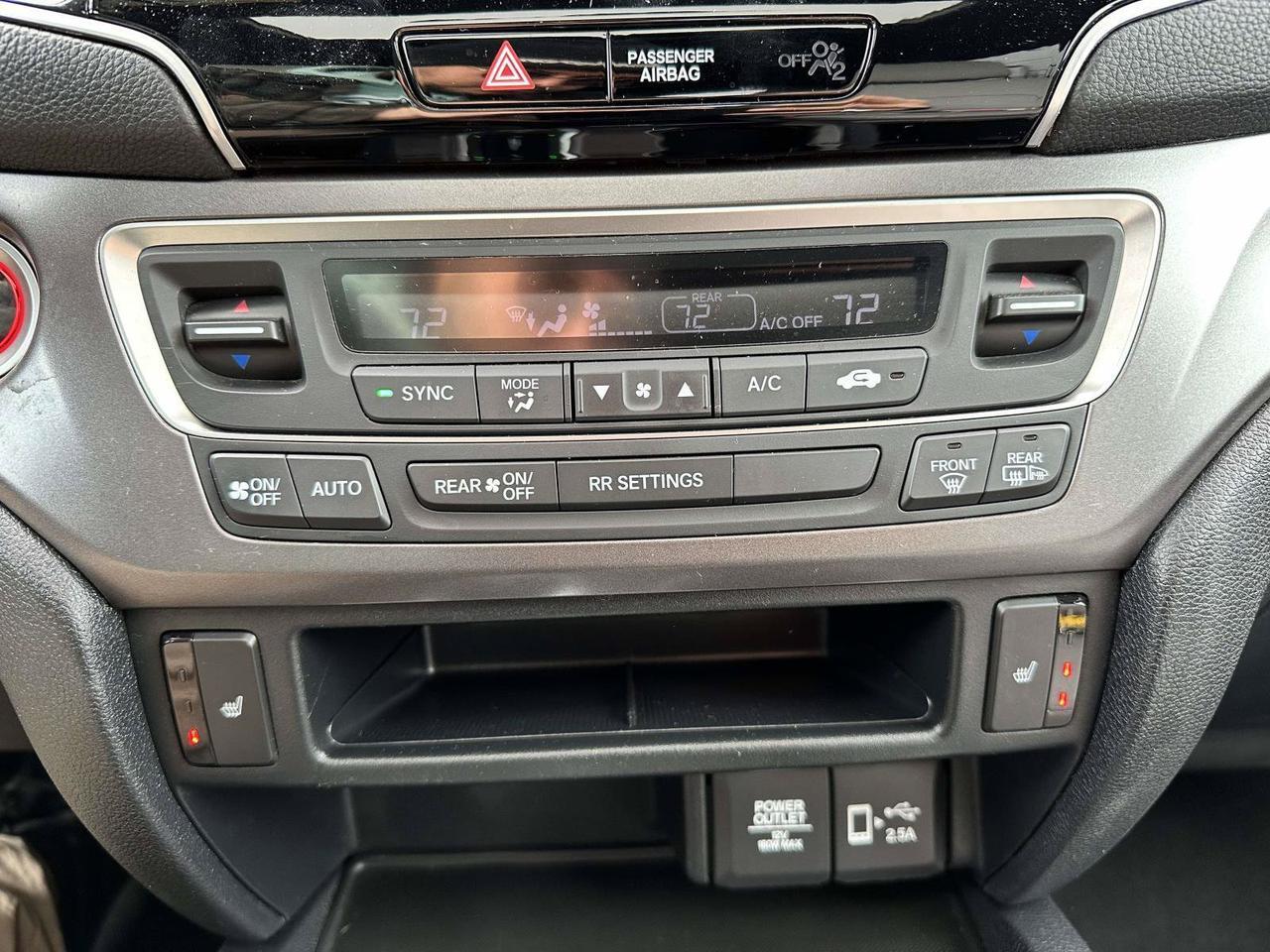 2020 Honda Passport EX-L San Clemente CA