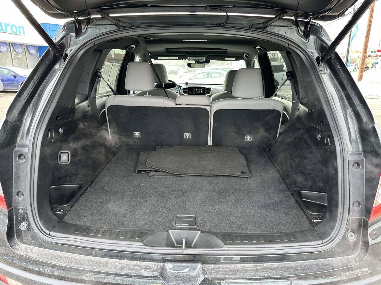 2020 Honda Passport EX-L San Clemente CA