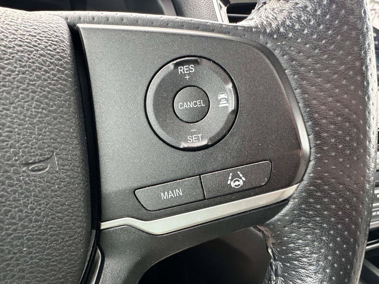 2020 Honda Passport EX-L San Clemente CA
