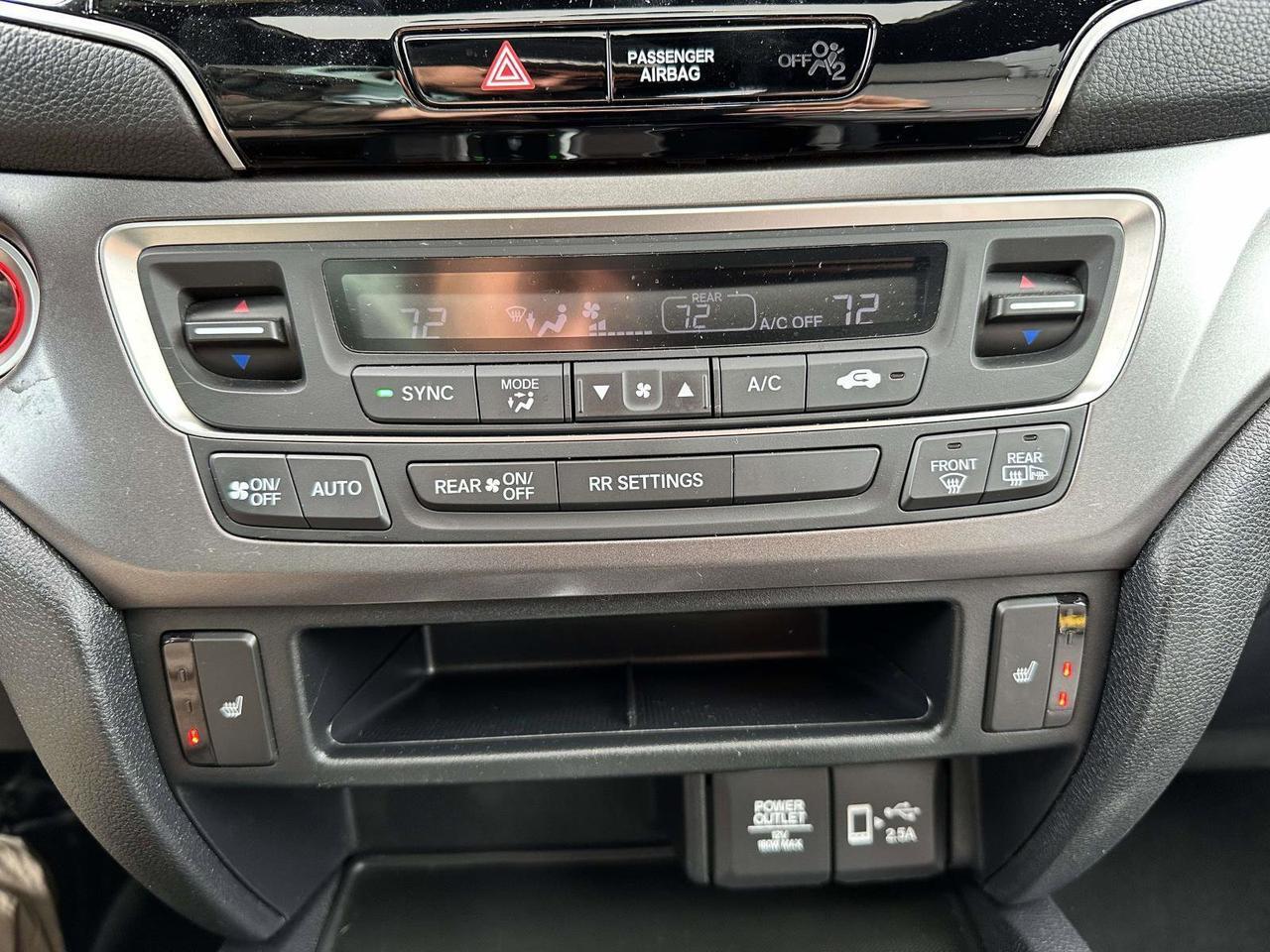 2020 Honda Passport EX-L San Clemente CA