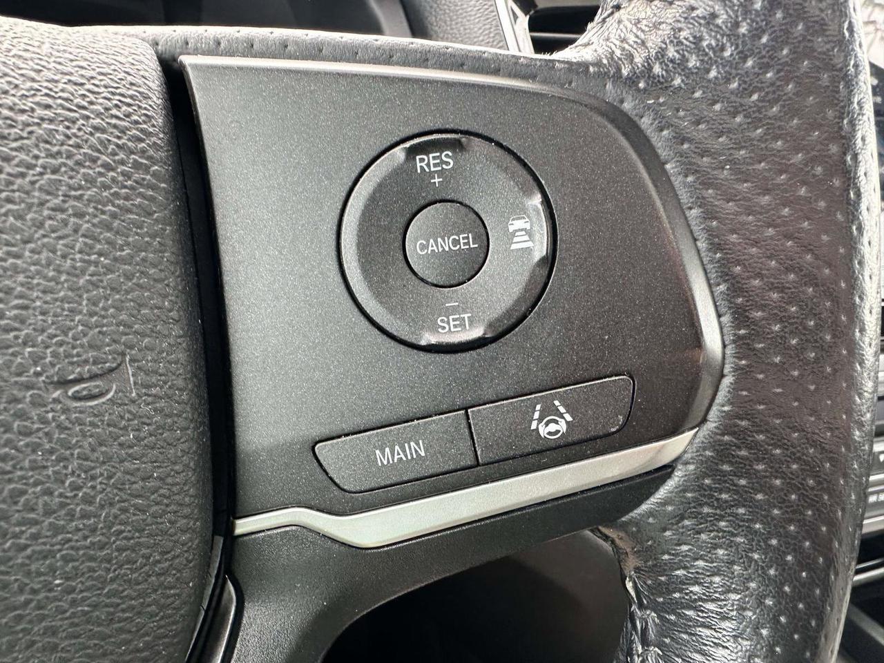 2020 Honda Passport EX-L San Clemente CA