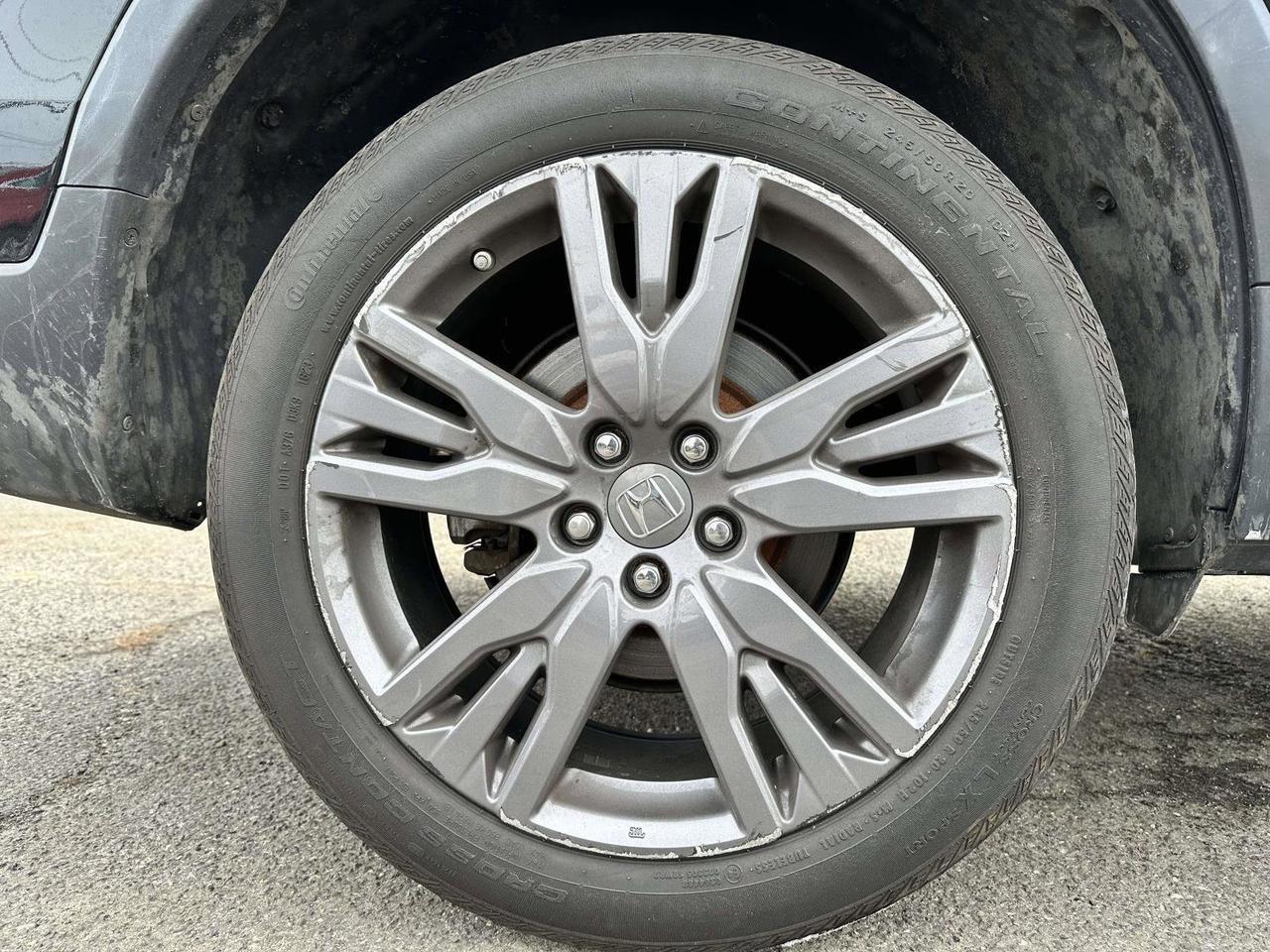 2020 Honda Passport EX-L San Clemente CA