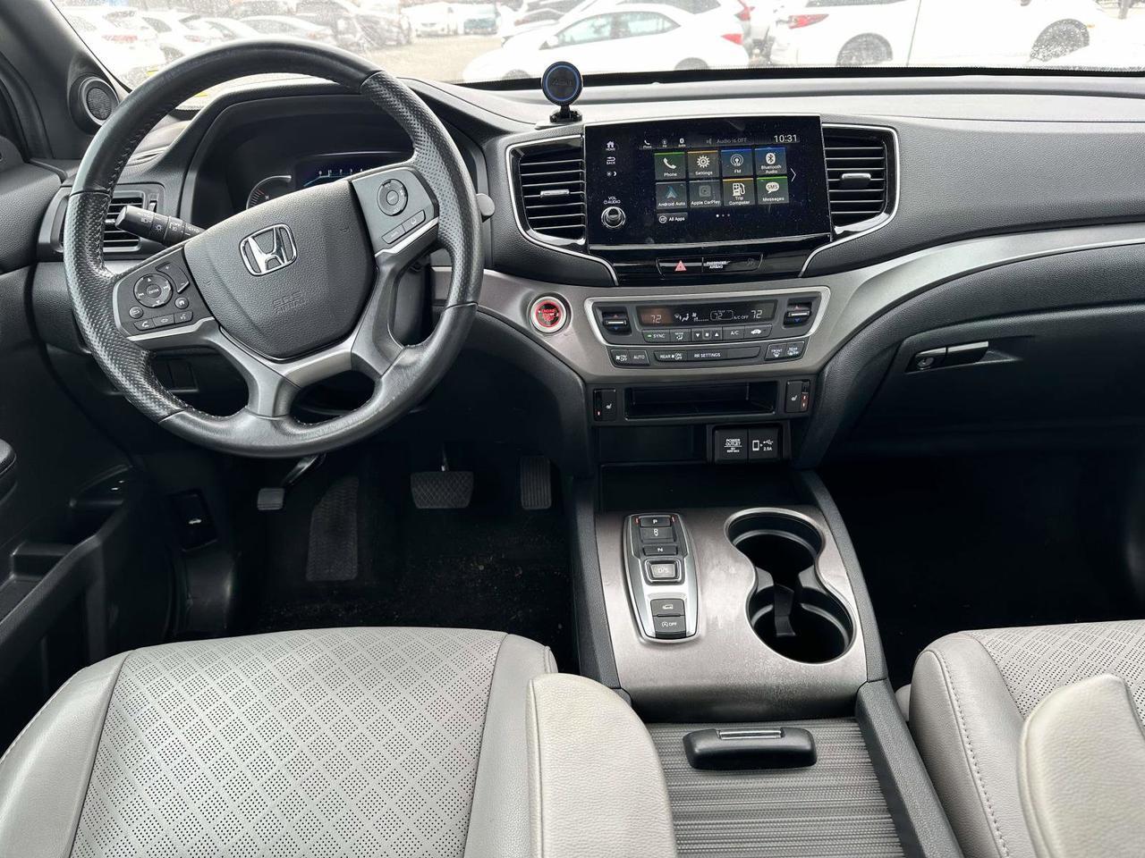 2020 Honda Passport EX-L San Clemente CA