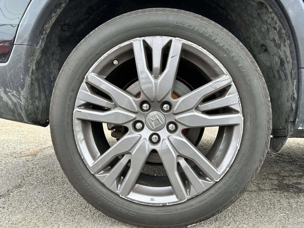 2020 Honda Passport EX-L San Clemente CA