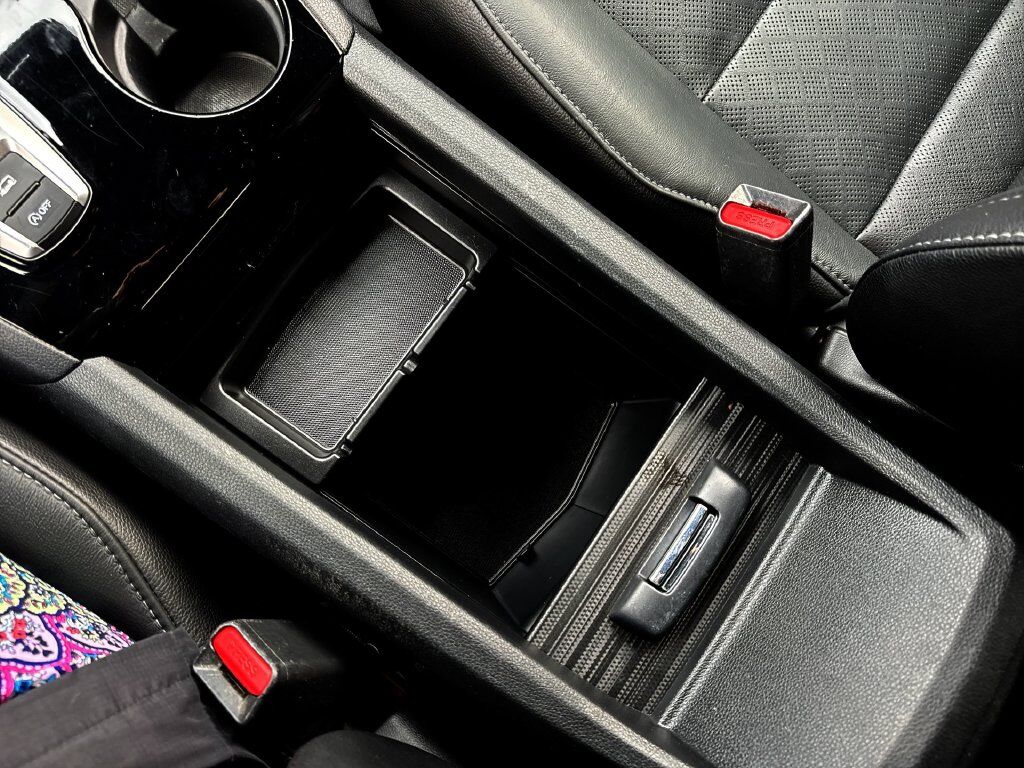 2020 Honda Passport Elite Oklahoma City OK