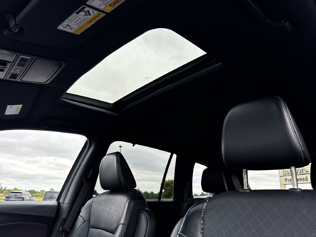 2020 Honda Passport Elite Oklahoma City OK