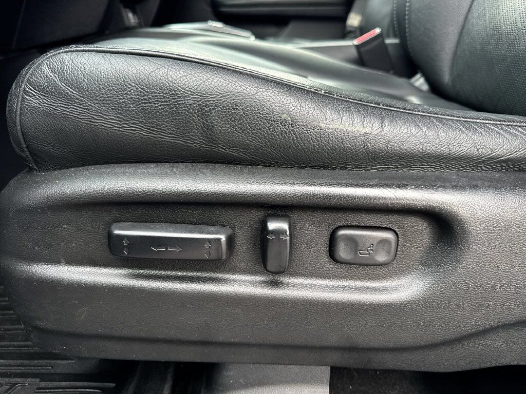 2020 Honda Passport Elite Oklahoma City OK