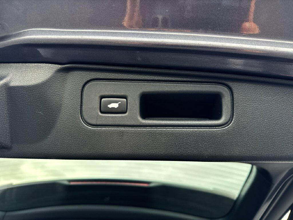 2020 Honda Passport Elite Oklahoma City OK