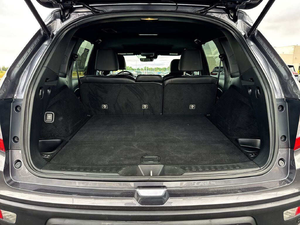 2020 Honda Passport Elite Oklahoma City OK