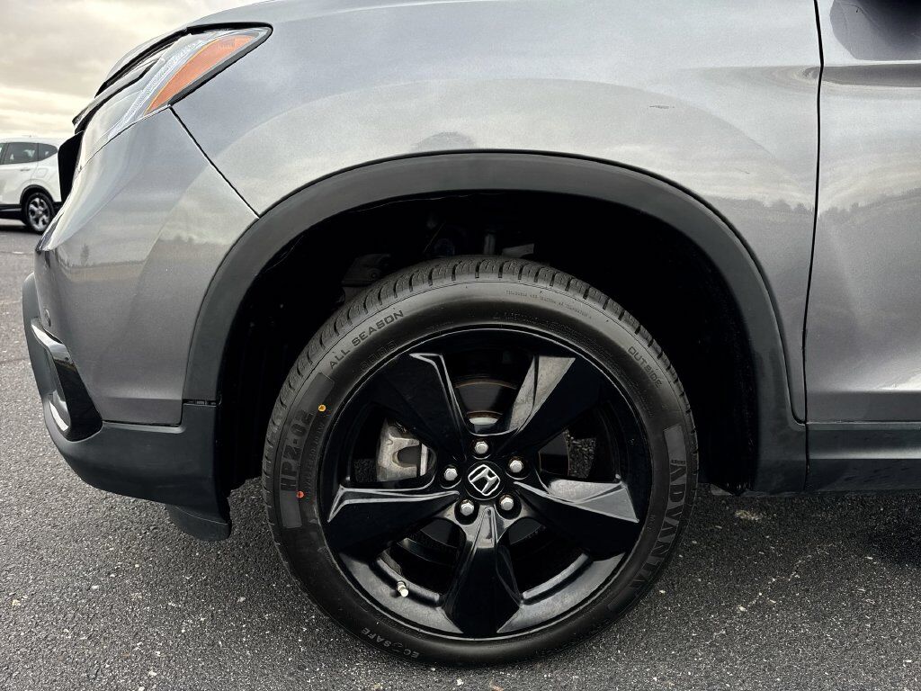 2020 Honda Passport Elite Oklahoma City OK