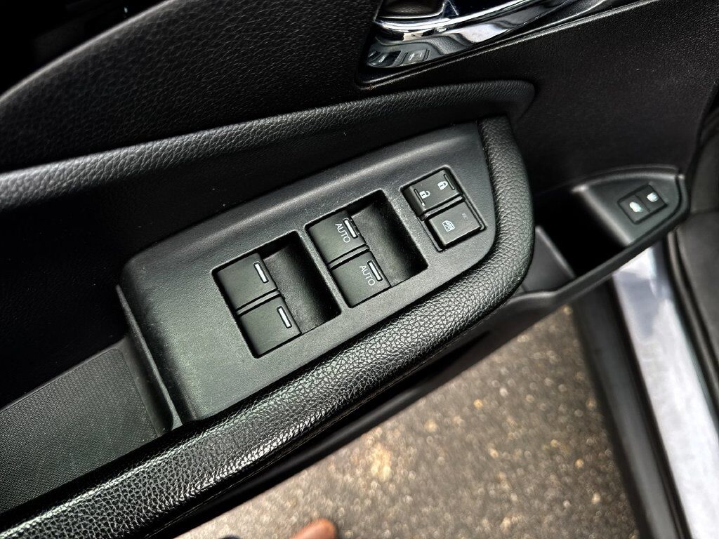 2020 Honda Passport Elite Oklahoma City OK