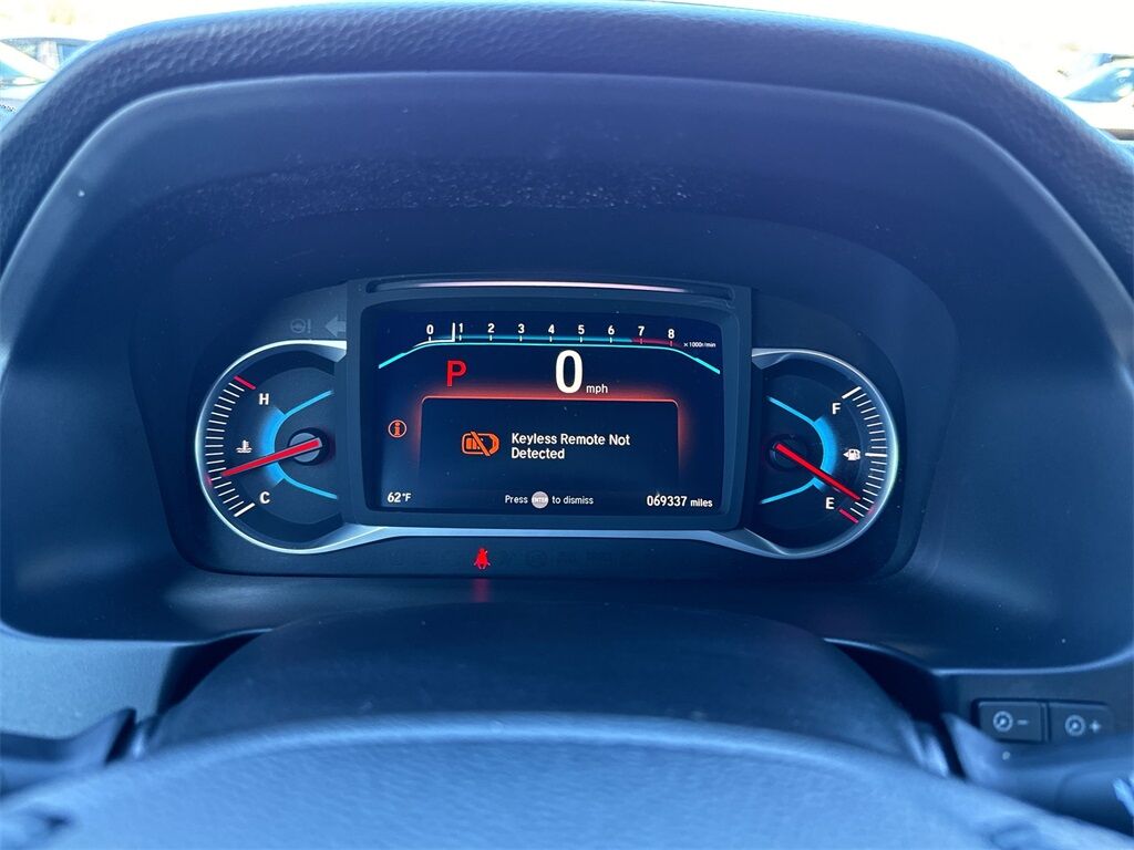 2020 Honda Passport Touring Oklahoma City OK