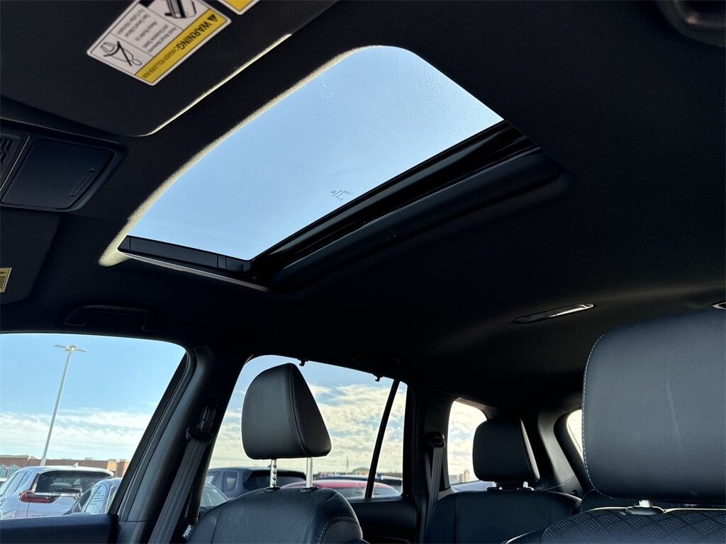 2020 Honda Passport Touring Oklahoma City OK