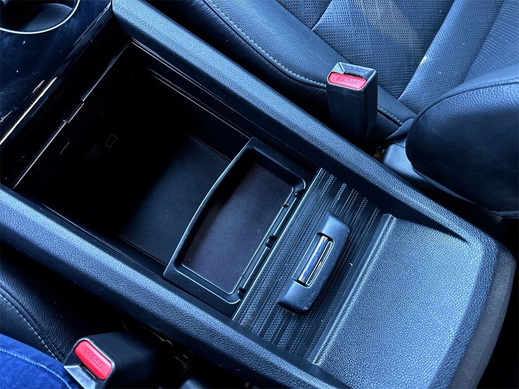 2020 Honda Passport Touring Oklahoma City OK