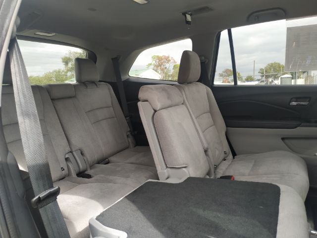 2020 Honda Pilot 2WD EX Sarasota FL 2020 Honda Pilot 2WD EX Sarasota FL