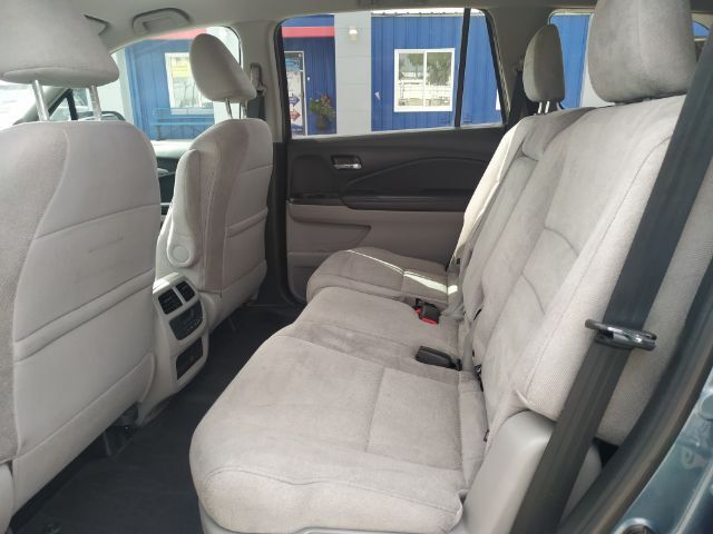 2020 Honda Pilot 2WD EX Sarasota FL 2020 Honda Pilot 2WD EX Sarasota FL