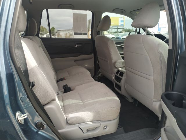 2020 Honda Pilot 2WD EX Sarasota FL 2020 Honda Pilot 2WD EX Sarasota FL