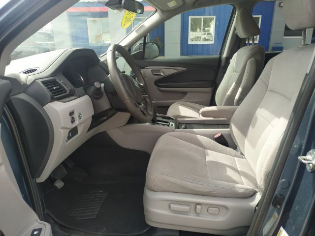 2020 Honda Pilot 2WD EX Sarasota FL 2020 Honda Pilot 2WD EX Sarasota FL