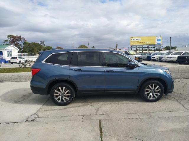 2020 Honda Pilot 2WD EX Sarasota FL 2020 Honda Pilot 2WD EX Sarasota FL