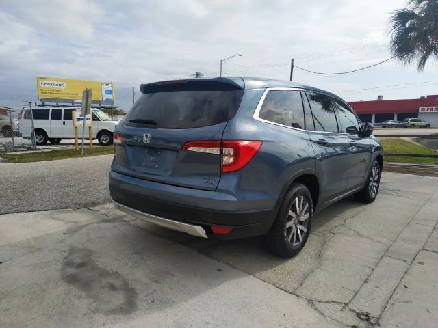 2020 Honda Pilot 2WD EX Sarasota FL 2020 Honda Pilot 2WD EX Sarasota FL