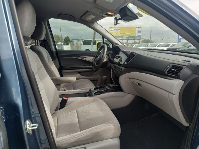 2020 Honda Pilot 2WD EX Sarasota FL 2020 Honda Pilot 2WD EX Sarasota FL